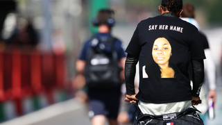 Activists, Celebrities and Family Mark 6 Months Since Louisville Police Shot and Killed Breonna Taylor